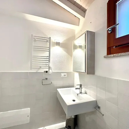 Villa Giulia With Swimming Pool Castiadas
